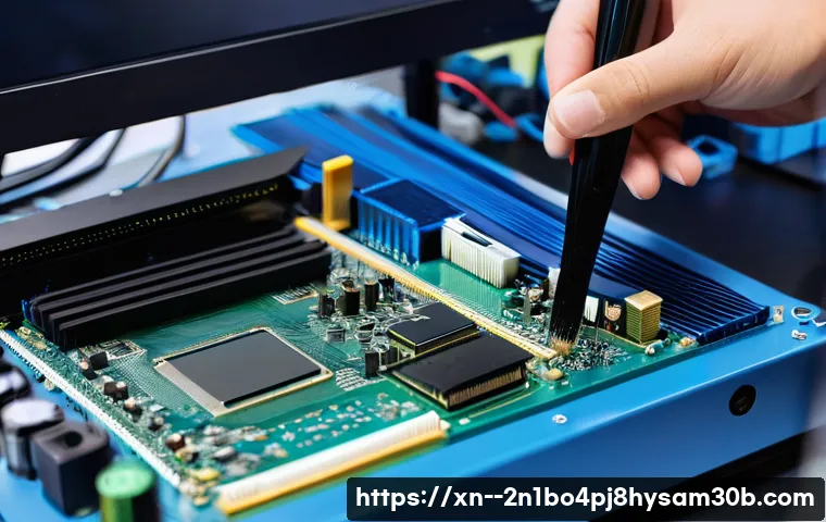 은평구 VGA 조립 및 교체 꿀팁 총정리로 성능 업그레이드 완벽 가이드 1