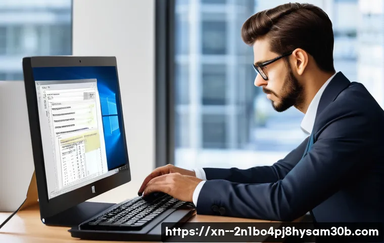 하계동 STATUS_SYSTEM_FILE_MISSING 관련 이미지 1