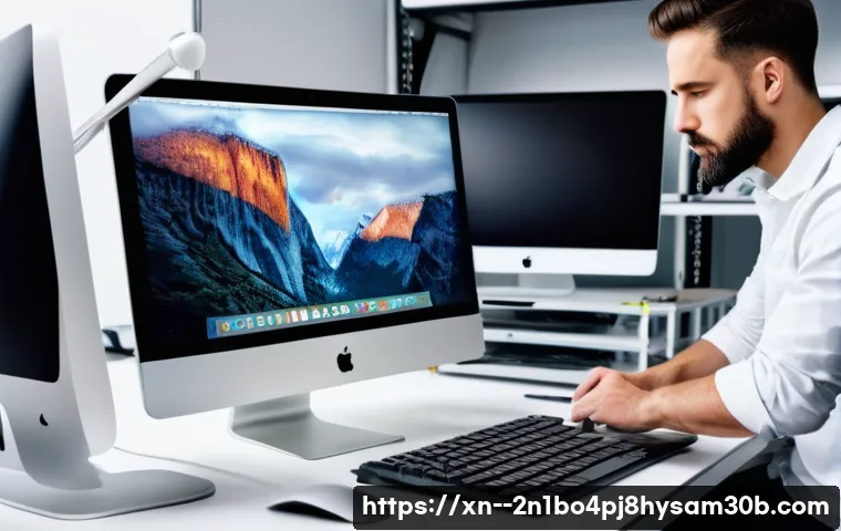 대화동 아이맥 판매와 수리, 꼭 알아야 할 핵심 꿀팁 모음 1