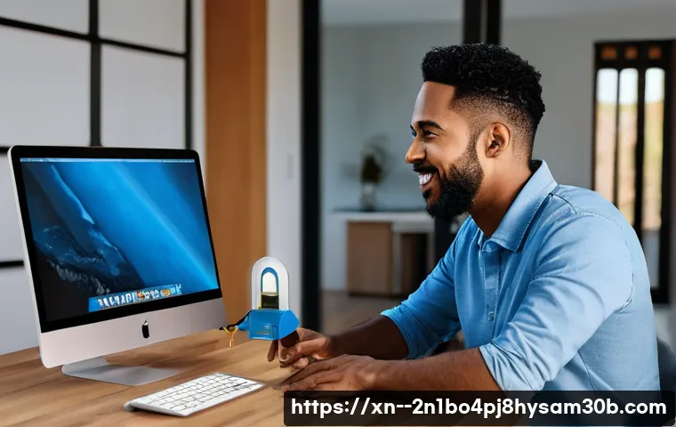 대화동 아이맥 판매 및 수리 관련 이미지 2