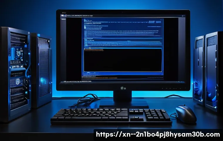 STATUS_KERNEL_SECURITY_CHECK 오류 원인과 해결 방법 완벽 살펴보기 1