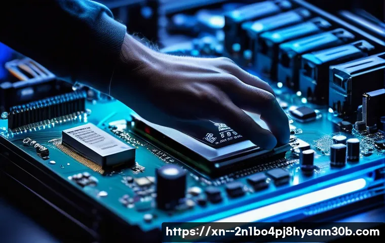 상계동에서 SESSION3_INITIALIZATION_FAILED 블루스크린 문제 빠르게 해결하는 5가지 꿀팁 1