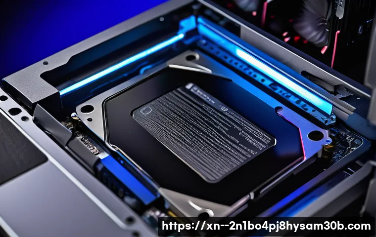 평창동 STATUS_DISK_WRITE_FAILURE 문제 완벽 해결하는 5가지 핵심 꿀팁 1