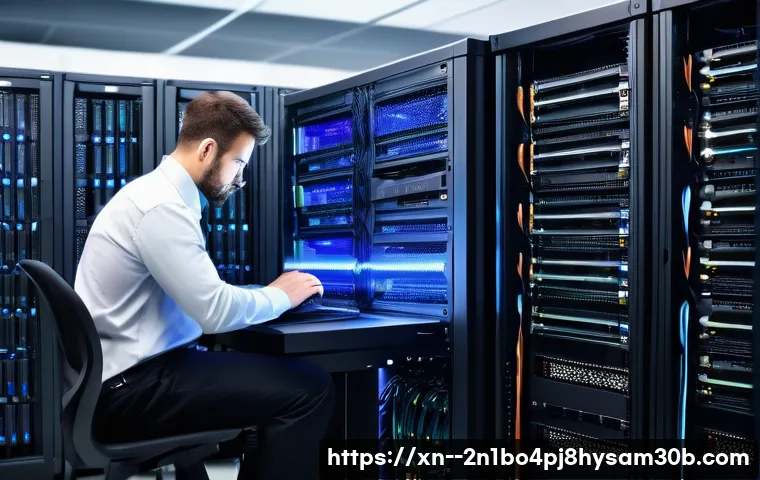 미아동 파일서버 출장 방문 수리 완벽 가이드와 전문가 꿀팁 1