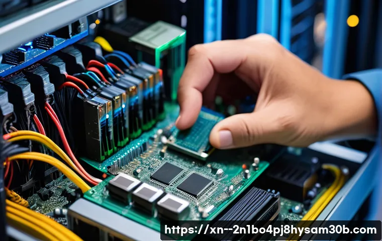 미아동 파일서버출장방문수리점 관련 이미지 1