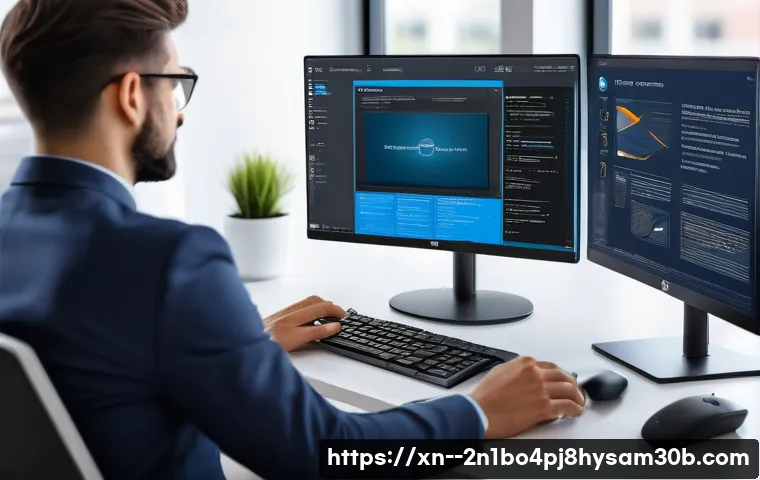 중계동 DRIVER_CAUSED_SYSTEM_CRASH 관련 이미지 2