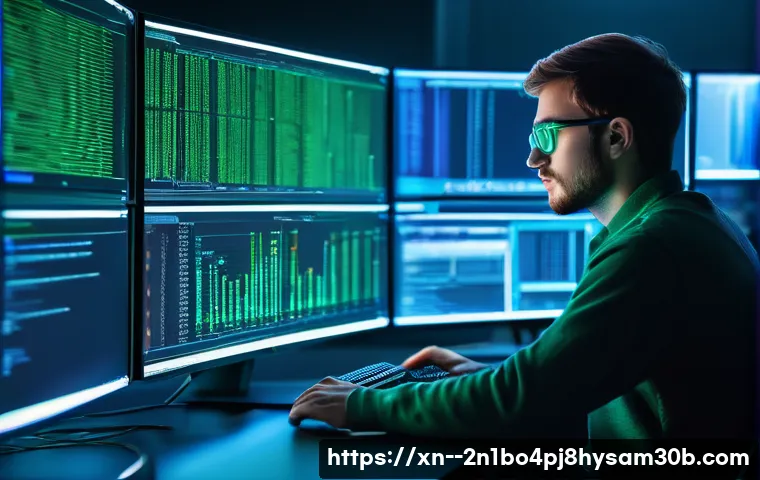 영천동에서 STATUS_INVALID_IMAGE_FORMAT 오류 해결하는 놀라운 방법 5가지 알아보기 1