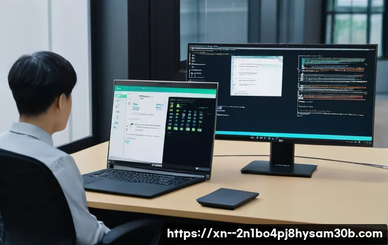 풍산동 STATUS_SYSTEM_FILE_MISSING 관련 이미지 1