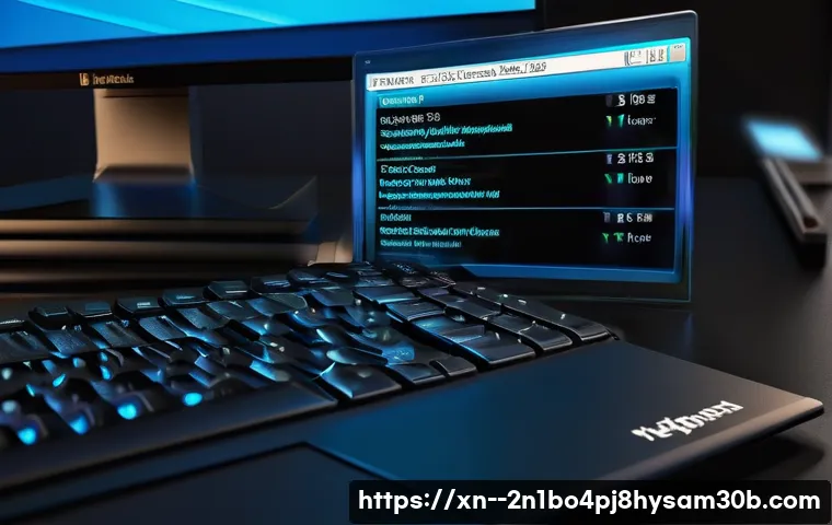 고양동에서 NTLDR is compressed 오류 빠르게 해결하는 5가지 방법 알아보자 1