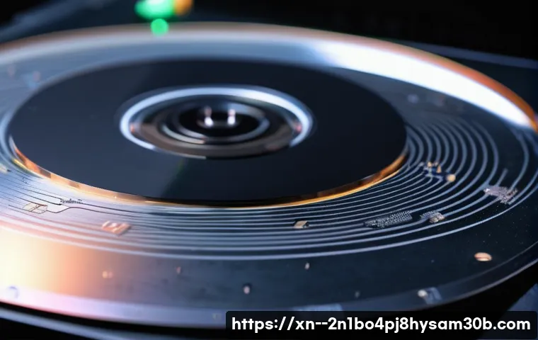 다산동 STATUS_DISK_READ_FAILURE 원인과 해결 꿀팁 총정리 13