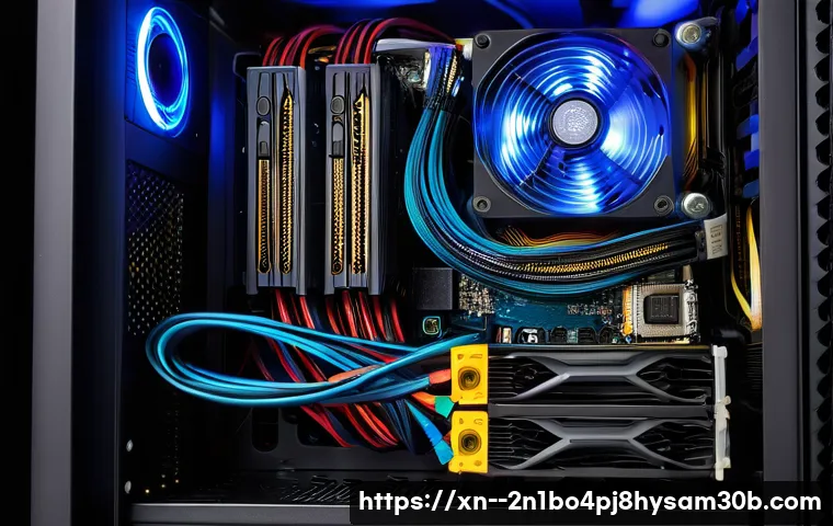 청파동에서 파워 조립 및 교체할 때 꼭 알아야 할 5가지 핵심 꿀팁 1