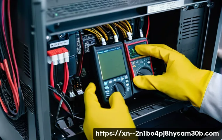 청파동 파워조립 및 교체수리 관련 이미지 1