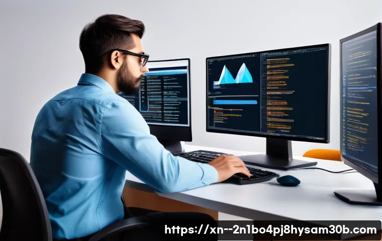 길음동 DEVICE_DRIVER_MISMATCH 오류 빠르게 해결하는 5가지 핵심 꿀팁 1