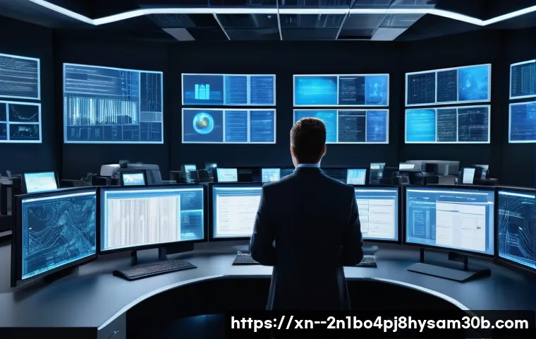 STATUS_MODULE_ACCESS_DENIED 오류 해결을 위한 5가지 핵심 꿀팁 알아보기 1