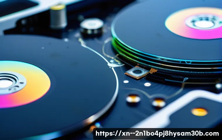 홍제동 STATUS_DISK_READ_FAILURE 원인과 해결을 위한 실전 꿀팁 5가지 1