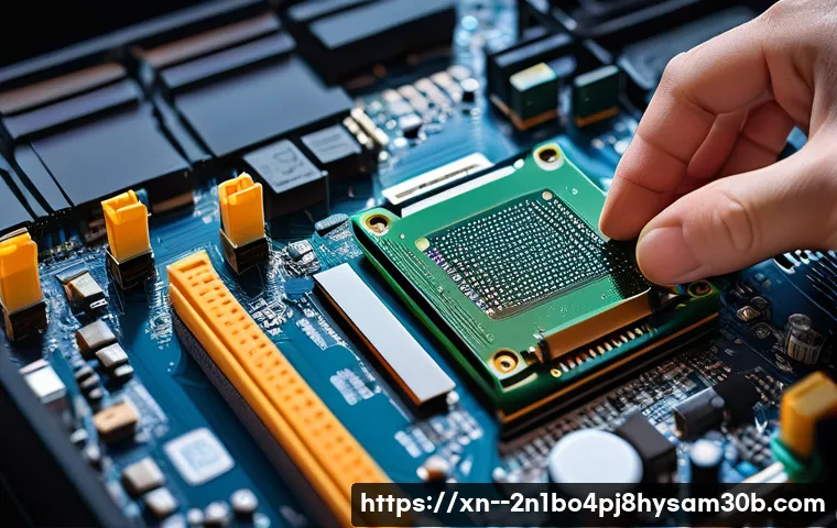 과천시에서 INACCESSIBLE_BOOT_DEVICE 오류 빠르게 해결하는 7가지 꿀팁 알아보기 21