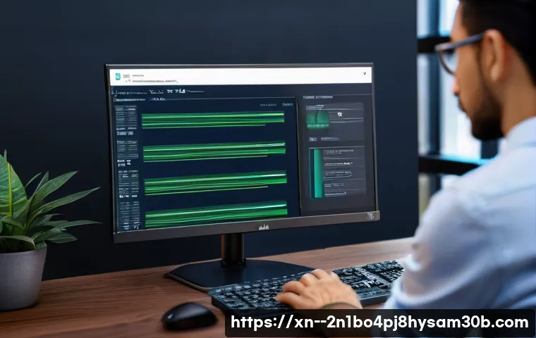 과천시 INACCESSIBLE_BOOT_DEVICE 관련 이미지 1