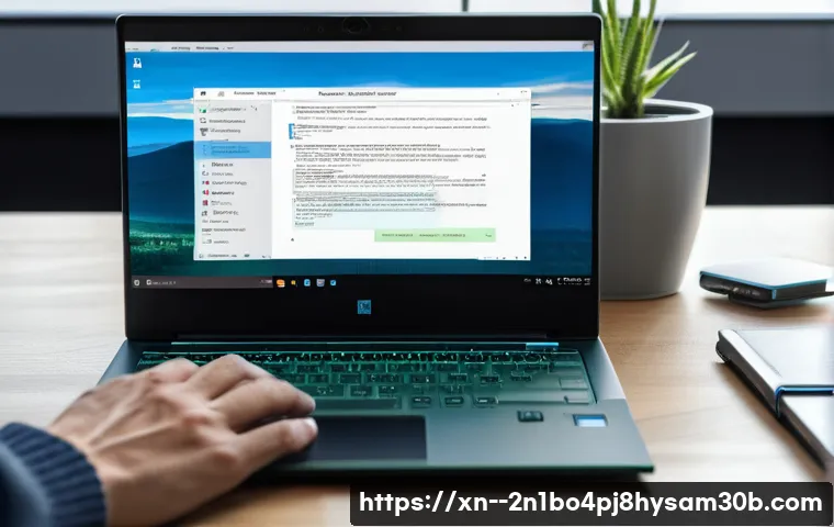 과천시 INACCESSIBLE_BOOT_DEVICE 관련 이미지 2