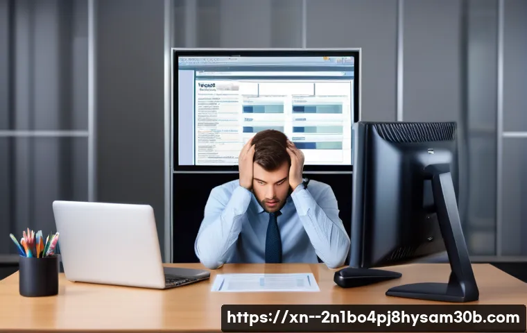 명일동 STATUS_IMAGE_ACCESS_DENIED 문제 해결 꿀팁 5가지 살펴보기 1