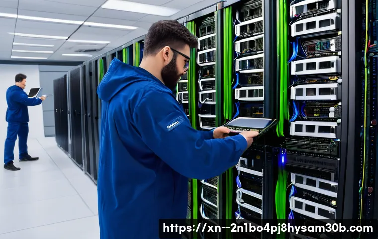 산황동에서 쉽게 따라하는 CentOS 재설치와 포맷 완벽 가이드 13