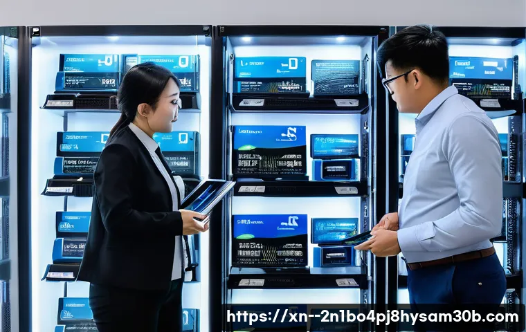 필동 HDD조립 및 교체수리 관련 이미지 2