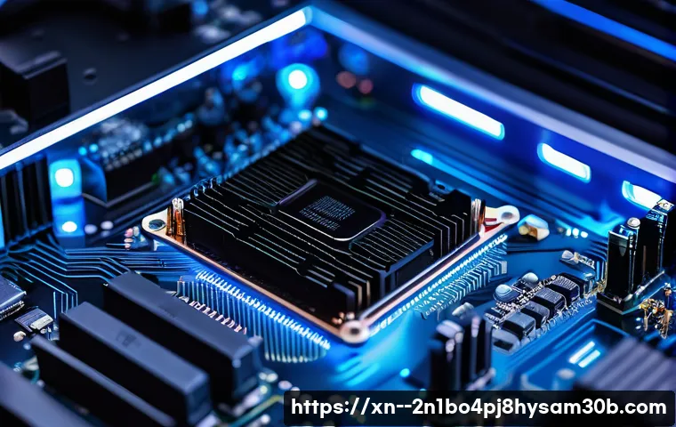 강서구에서 SYSTEM_THREAD_EXCEPTION_NOT_HANDLED 블루스크린 문제 빠르게 해결하는 5가지 핵심 팁 1