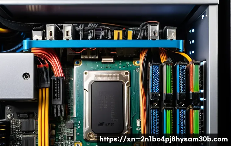 상도동에서 만나는 SESSION5_INITIALIZATION_FAILED 블루스크린 문제 완벽 해결법 5가지 9