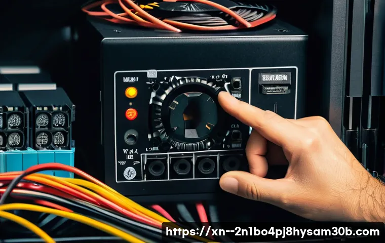 북한동 컴퓨터 본체 꺼졌다 켜졌다 문제 완벽 해결하는 7가지 방법 1