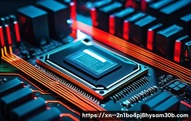 일원동에서 만나는 DRIVER_CAUGHT_MODIFYING_FREED_POOL 오류 완벽 해결법 살펴보기 1