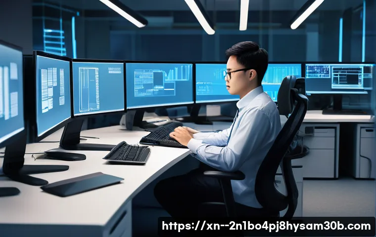 사당동에서 STATUS_INVALID_IMAGE_FORMAT 오류 해결하는 5가지 꿀팁 알아보기 33