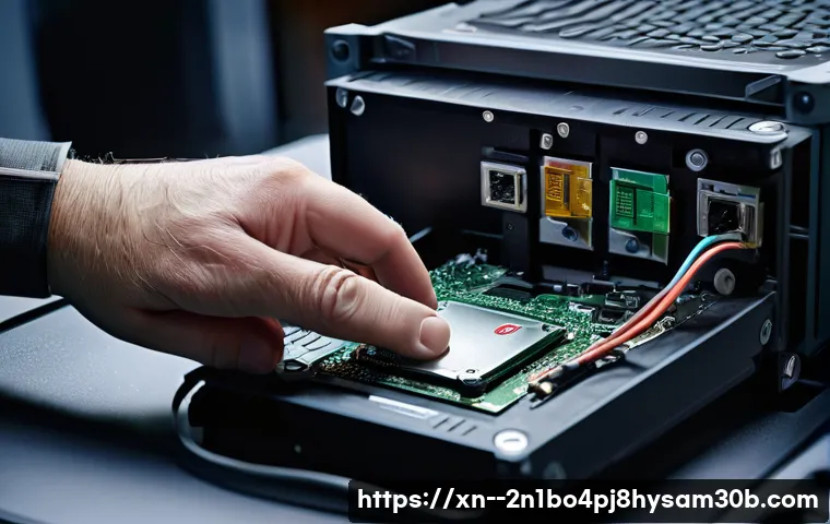 방산동 STATUS_KERNEL_DEVICE_ERROR 빠르게 해결하는 5가지 핵심 방법 5