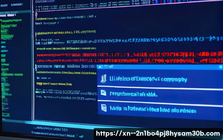 삼동 STATUS_KERNEL_THREAD_FAILURE 관련 이미지 1