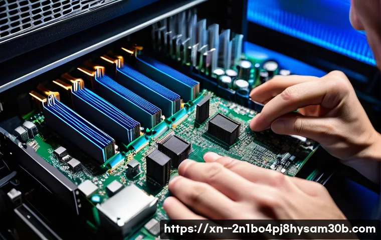 옥천동 PC 복구 꿀팁 5가지로 빠르고 안전하게 데이터 살려내기 1