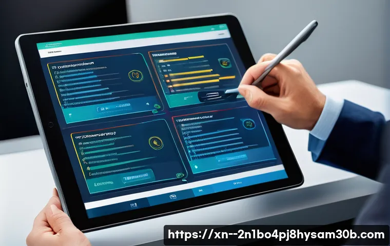 도봉구 워크스테이션출장방문수리점 관련 이미지 1