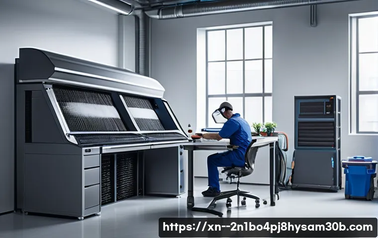 도봉구 워크스테이션출장방문수리점 관련 이미지 2