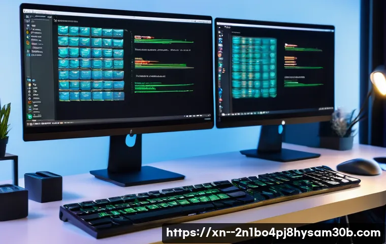 녹번동에서 해킨토시 완벽 초기화와 재설치 꿀팁 5가지 살펴보기 1