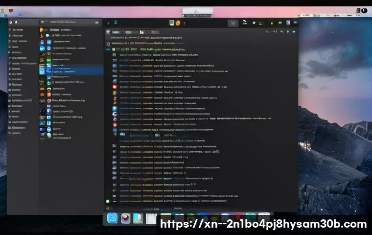 녹번동 해킨토시 재설치 포맷  초기화 관련 이미지 1