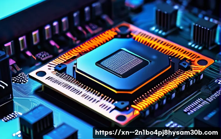 태평로 PAGE_FAULT_IN_NONPAGED_AREA 오류 완벽 해결하는 7가지 핵심 방법 알아보기 1