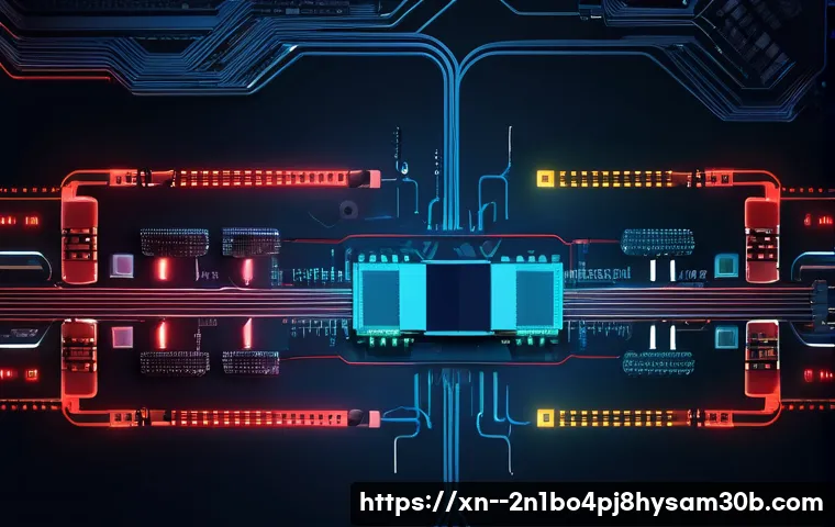 태평로 PAGE_FAULT_IN_NONPAGED_AREA 관련 이미지 1