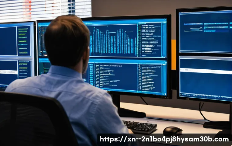 흑석동 WATCHDOG_VIOLATION 오류 완벽 해결하는 5가지 핵심 팁 1