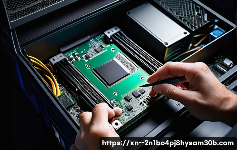 퇴촌면에서 BOOTMGR is missing 문제 빠르게 해결하는 5가지 핵심 팁 1