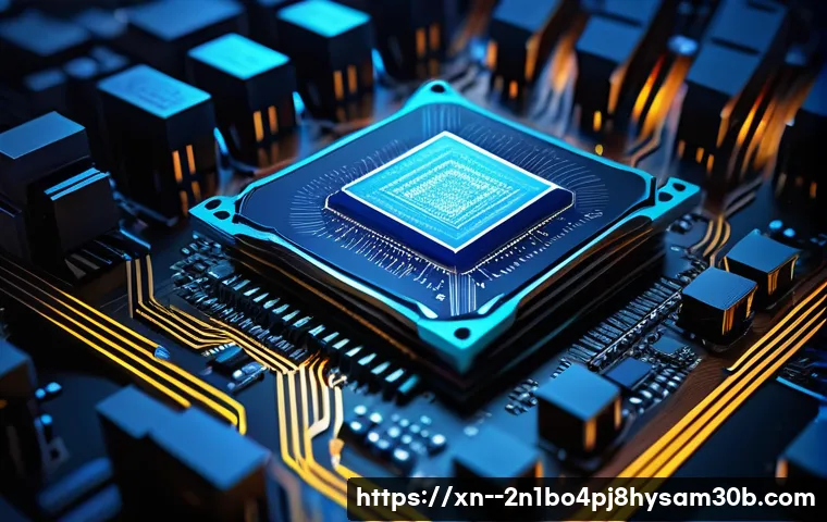 누상동 STATUS_KERNEL_STACK_CORRUPTION 원인과 해결 꿀팁 5가지 살펴보기 1