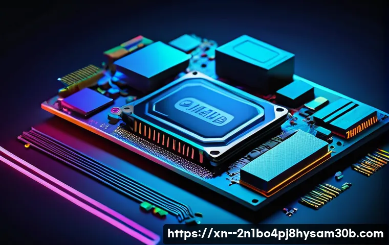 누상동 STATUS_KERNEL_STACK_CORRUPTION 관련 이미지 1