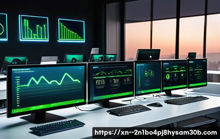 원문동 절전모드 문제 완벽 해결하는 5가지 꿀팁 5