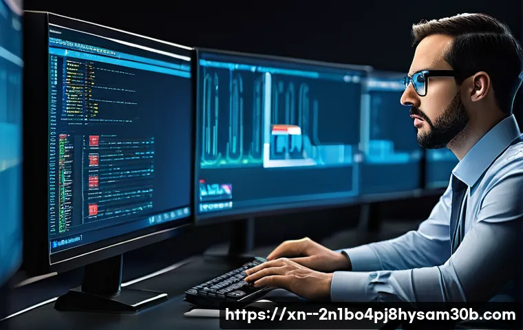 구로동 STATUS_KERNEL_ACCESS_DENIED 관련 이미지 1