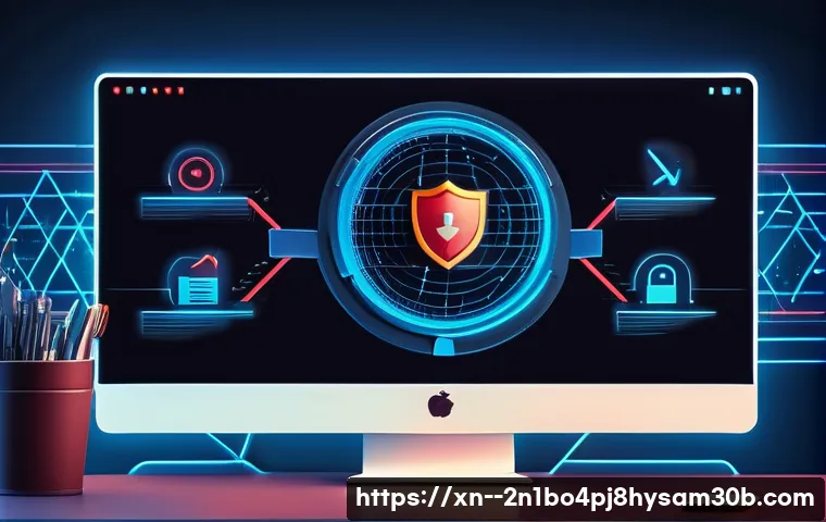 구로동 STATUS_KERNEL_ACCESS_DENIED 관련 이미지 2