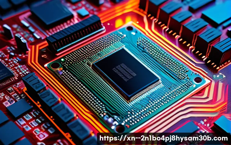 초월읍에서 KERNEL_MODE_HEAP_CORRUPTION 블루스크린 문제 쉽게 해결하는 5가지 핵심 팁 1