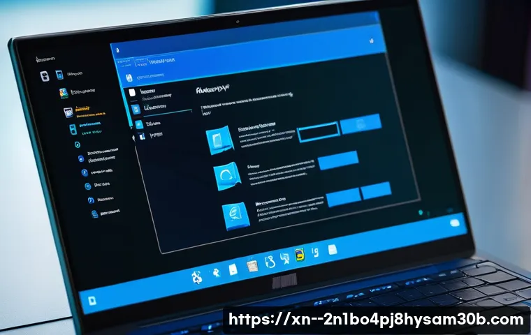 초월읍 KERNEL_MODE_HEAP_CORRUPTION 관련 이미지 1