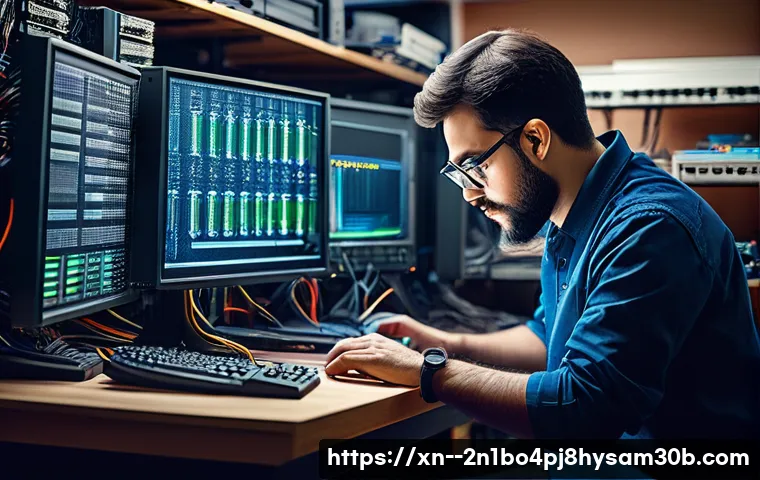 금천구에서 PAGE_FAULT_IN_NONPAGED_AREA 오류 쉽게 해결하는 5가지 꿀팁 1