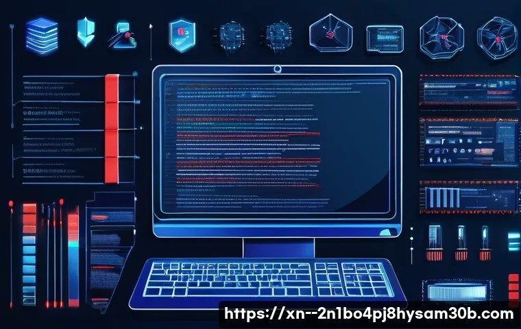 금천구 PAGE_FAULT_IN_NONPAGED_AREA 관련 이미지 1